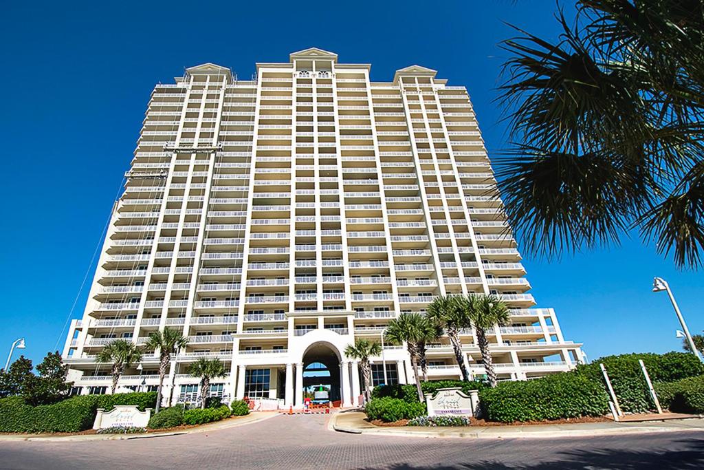 Ariel Dunes I 302 by RealJoy Vacations - image 4