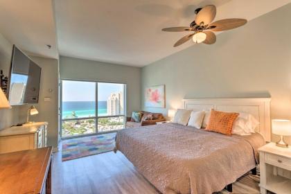 Sandestin Beach Resort Condo with Ocean Views! - image 17