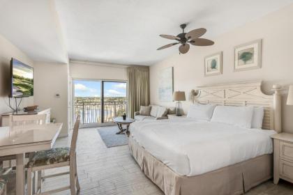 Apartment in miramar Beach Florida