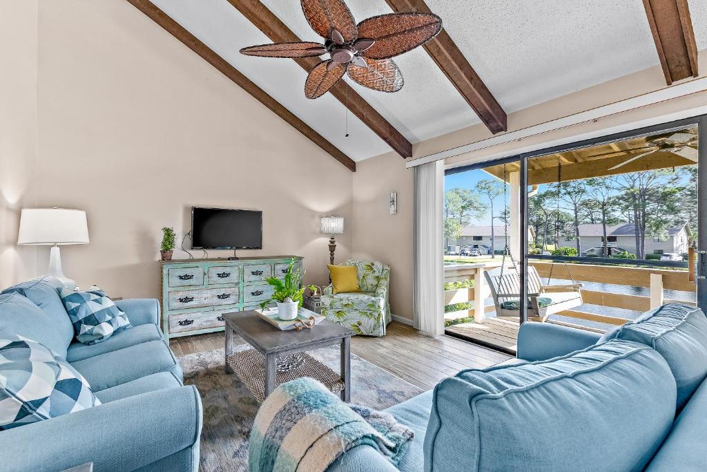 Seascape Golf Villas 92H - main image