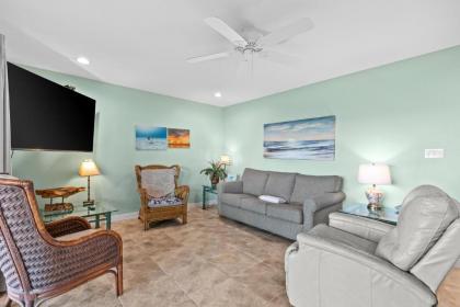 Seascape Golf Villas 6A - image 16