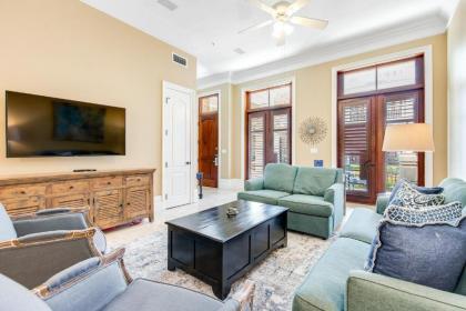 Sandestin Market Street Inn - LeJardin 160