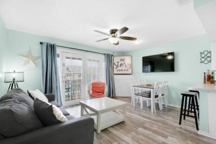 Apartment in miramar Beach Florida