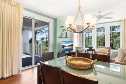 Elation 5302 by RealJoy Vacations miramar Beach