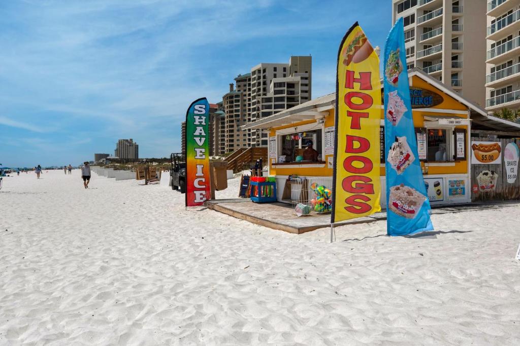 Grand Sandestin 2226 by RealJoy Vacations - image 3