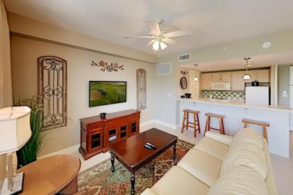 Apartment in miramar Beach Florida