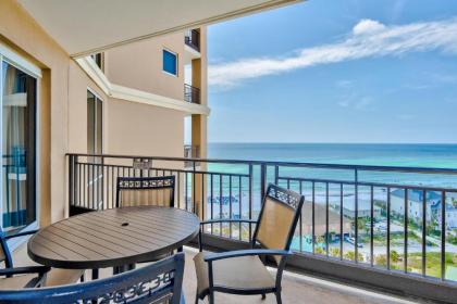 Westwinds 4804 miramar Beach