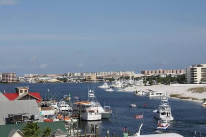 Beachside One 4017 Sugar Breeze Hideaway miramar Beach Florida