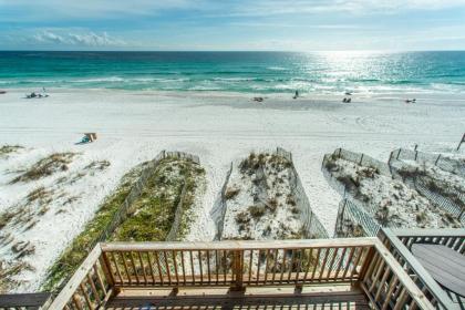 Sand Dollar townhome #14 by RealJoy Vacations