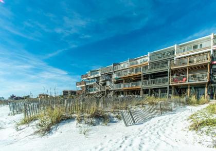 Sand Dollar Townhome #14 by RealJoy Vacations - image 3