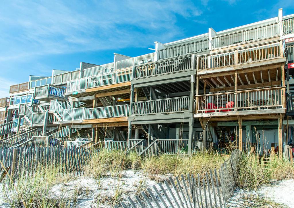 Sand Dollar Townhome #14 by RealJoy Vacations - image 5