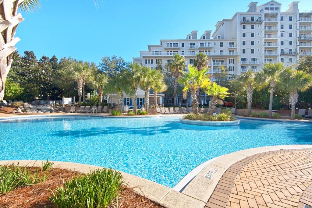 Grand Sandestin 2800 by RealJoy Vacations - image 3