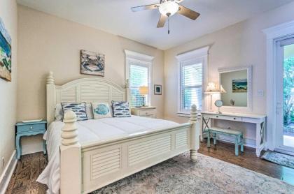 Lovely Miramar Beach Townhome Walk to Beach! - image 12