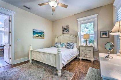 Lovely Miramar Beach Townhome Walk to Beach! - image 13