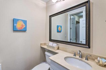 Lovely Miramar Beach Townhome Walk to Beach! - image 15