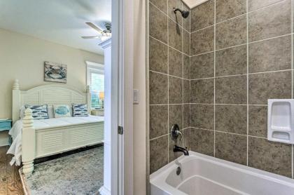 Lovely Miramar Beach Townhome Walk to Beach! - image 18