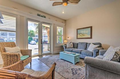 Lovely Miramar Beach Townhome Walk to Beach! - image 7