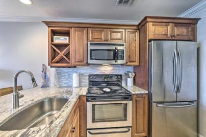 Chic Miramar Beach Condo with Pool Access! - image 13