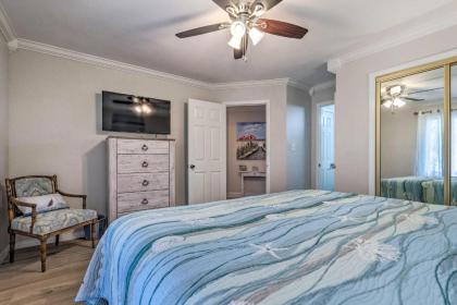 Chic Miramar Beach Condo with Pool Access! - image 17