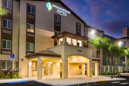 WoodSpring Suites Miramar - image 9