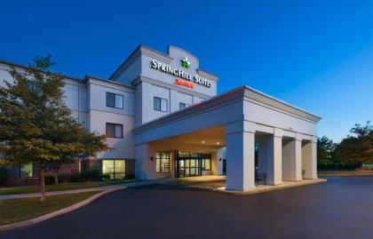 Springhill Suites South Bend