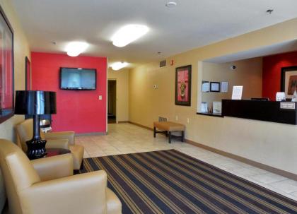 Extended Stay America Suites - South Bend - Mishawaka - South - image 12