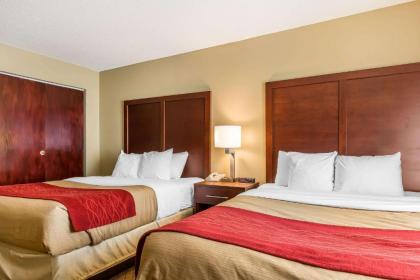 Comfort Inn & Suites Mishawaka-South Bend - image 4