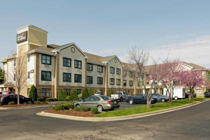 Extended Stay America Suites - South Bend - Mishawaka - North - image 1