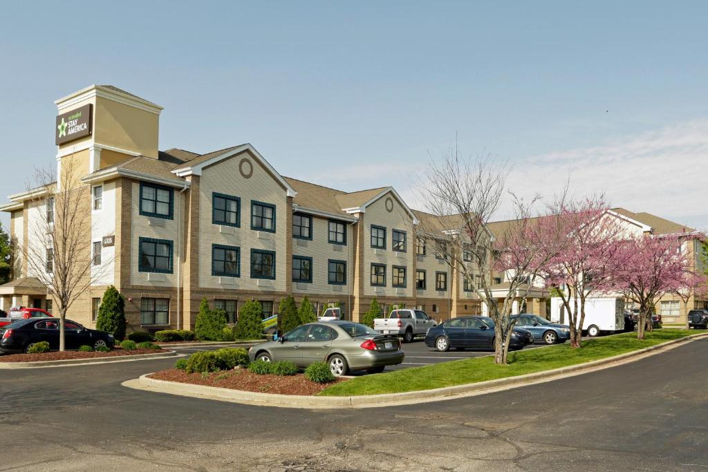 Extended Stay America Suites - South Bend - Mishawaka - North - main image