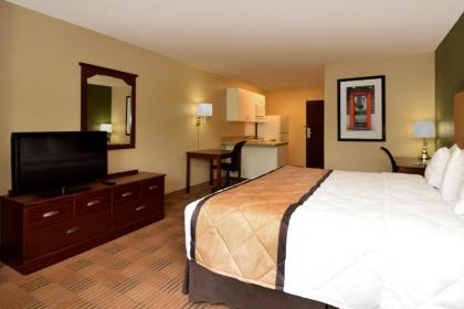 Extended Stay America Suites - South Bend - Mishawaka - North - image 13