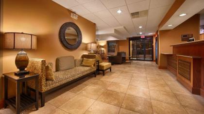 Best Western Plus Mishawaka Inn - image 11