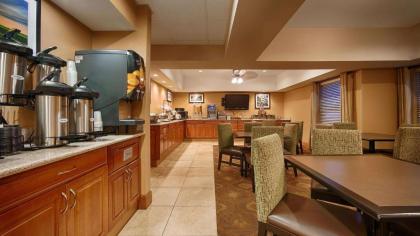 Best Western Plus Mishawaka Inn - image 12