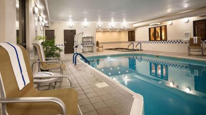 Best Western Plus Mishawaka Inn - image 15