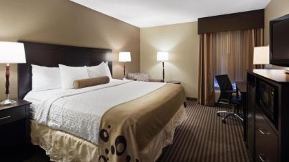 Best Western Plus Mishawaka Inn - image 9