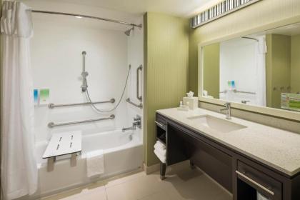 Home2 Suites By Hilton Mishawaka South Bend - image 12