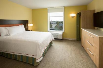 Home2 Suites By Hilton Mishawaka South Bend - image 9