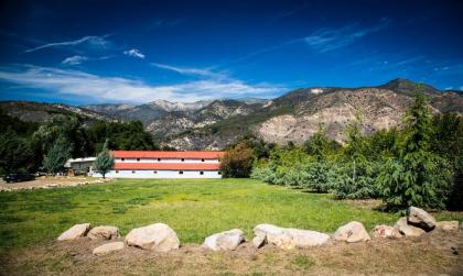 Rancho Oso Cabin 1 - image 10