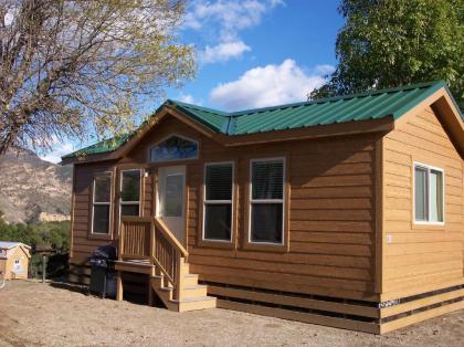 Rancho Oso Cottage 8 mission Canyon California