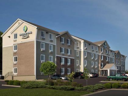 WoodSpring Suites Kansas City Mission - image 2