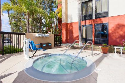 Fairfield Inn Mission Viejo Orange County - image 15