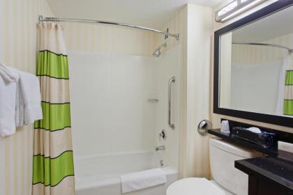 Fairfield Inn Mission Viejo Orange County - image 5