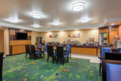 Fairfield Inn Mission Viejo Orange County - image 8