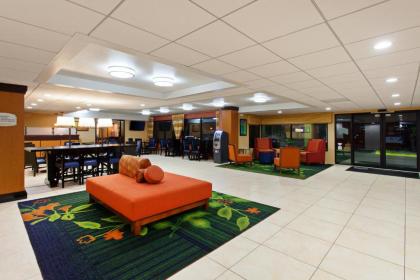 Fairfield Inn Mission Viejo Orange County - image 9