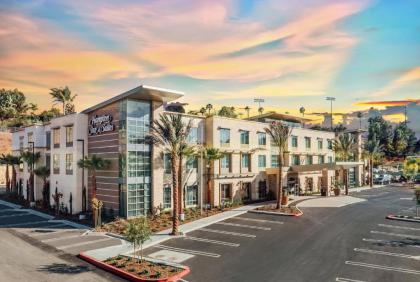 Hampton Inn  Suites by Hilton mission Viejo Laguna San Juan Capistrano California