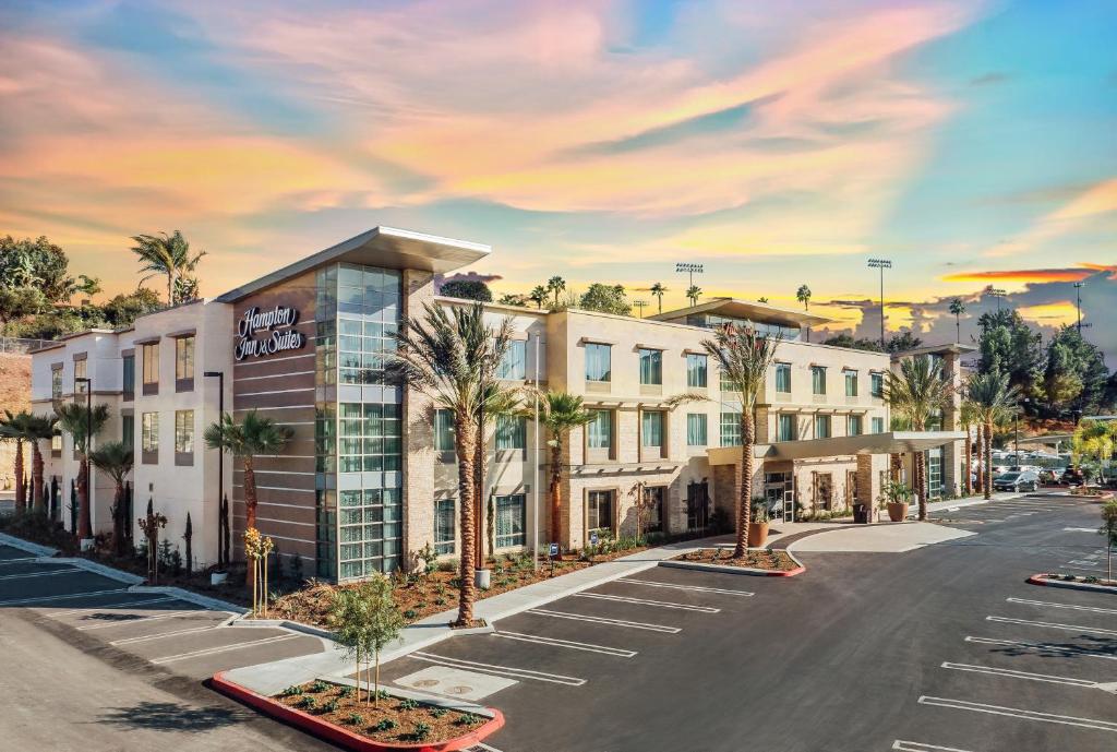 Hampton Inn & Suites by Hilton Mission Viejo Laguna San Juan Capistrano - main image