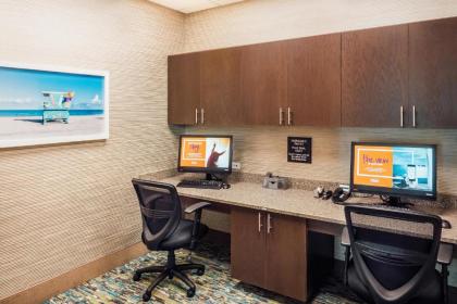 Hampton Inn & Suites by Hilton Mission Viejo Laguna San Juan Capistrano - image 13