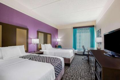 La Quinta by Wyndham Mission at West McAllen - image 11