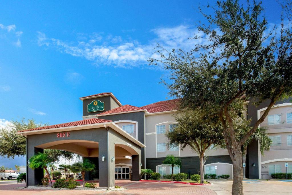 La Quinta by Wyndham Mission at West McAllen - image 6