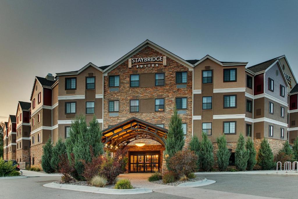 Staybridge Suites Missoula an IHG Hotel - main image