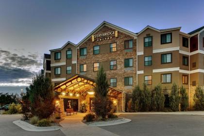 Staybridge Suites Missoula an IHG Hotel - image 16